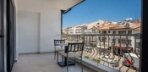 1+1 Şehir Manzaralı Apart Daire Görseli