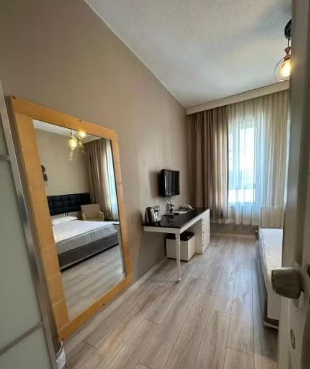 Taşhan Otel galeri 8