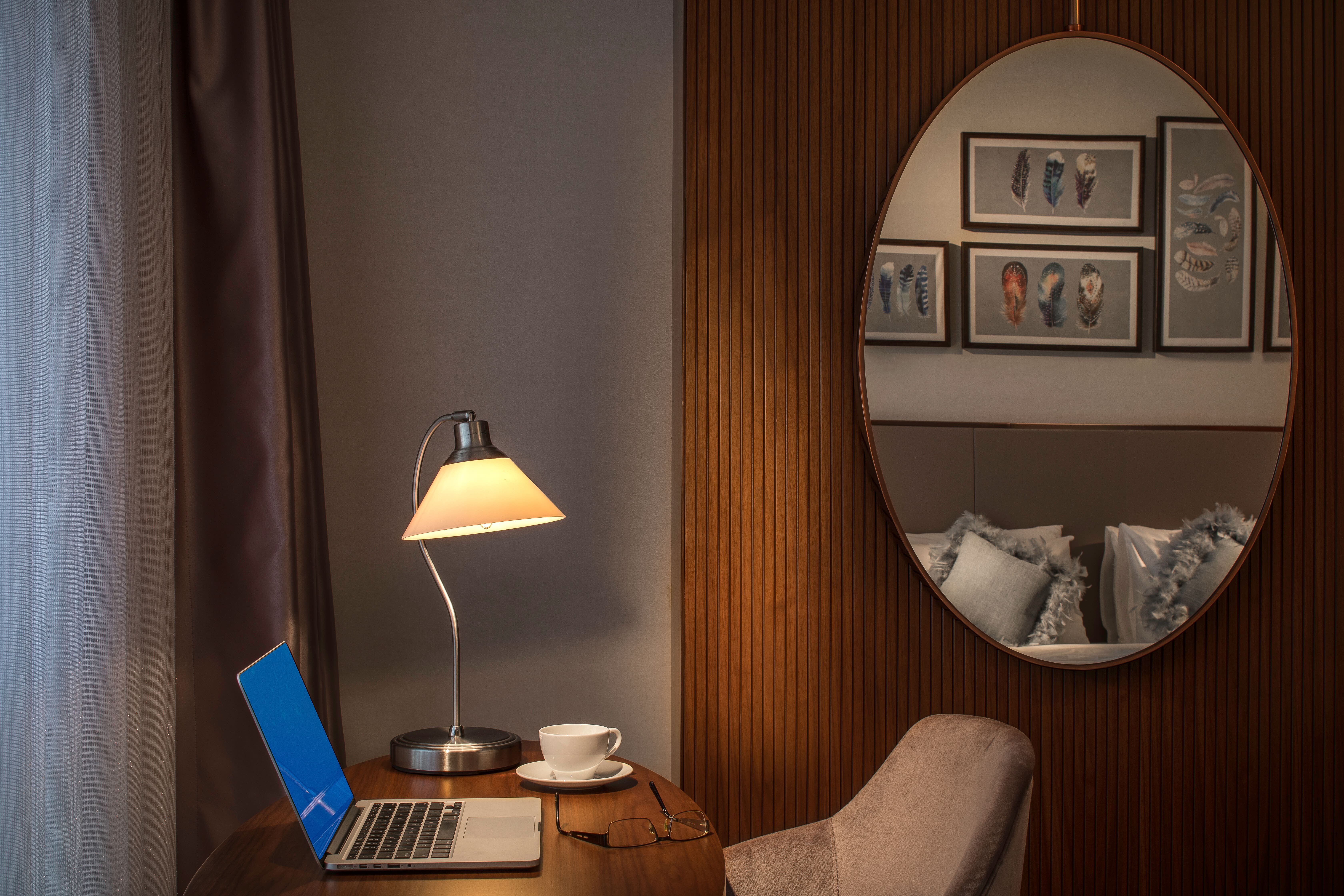 Lionel Hotel · 13