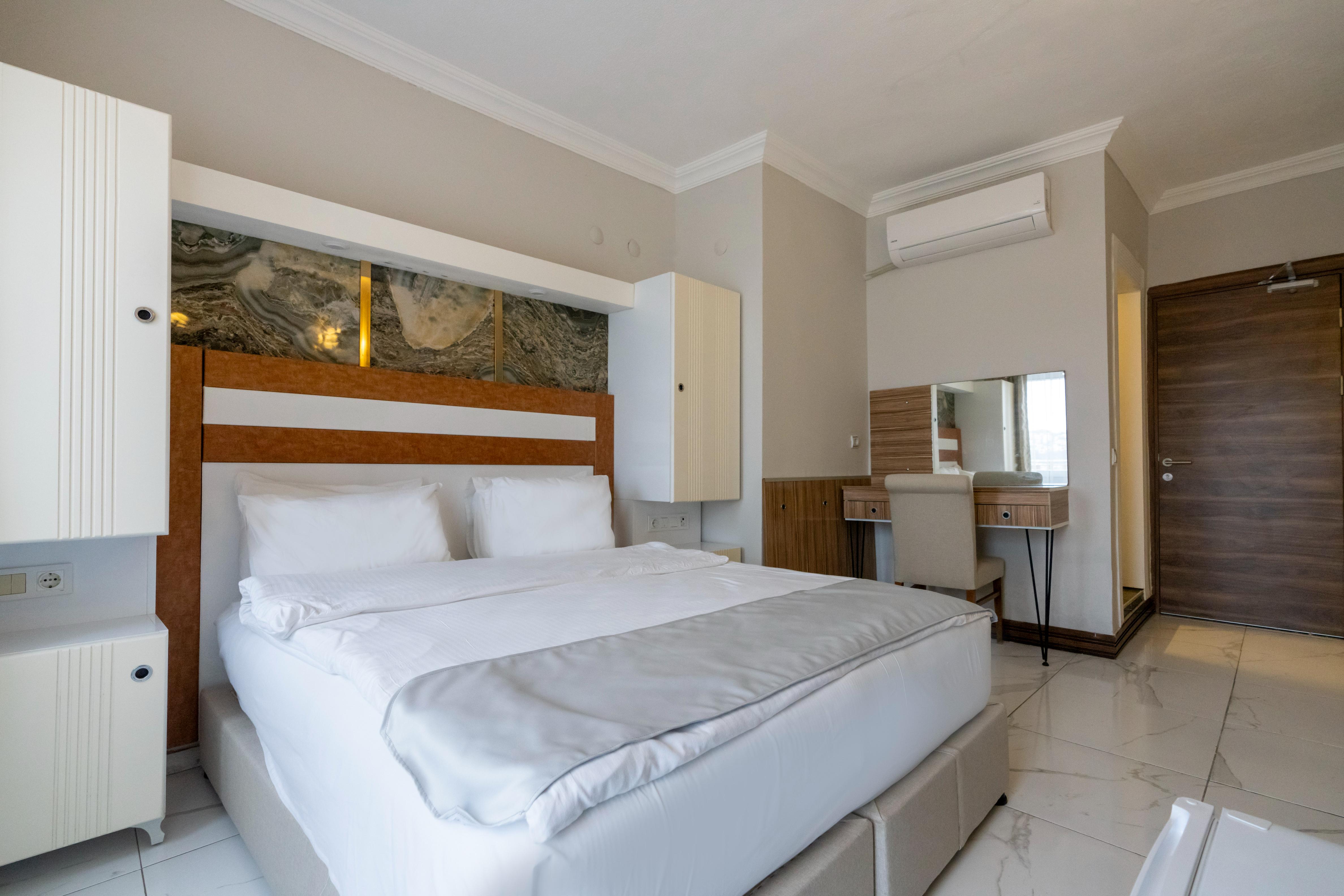 Sude Beach Resort