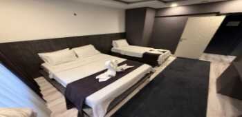 Home Suit Apart Otel