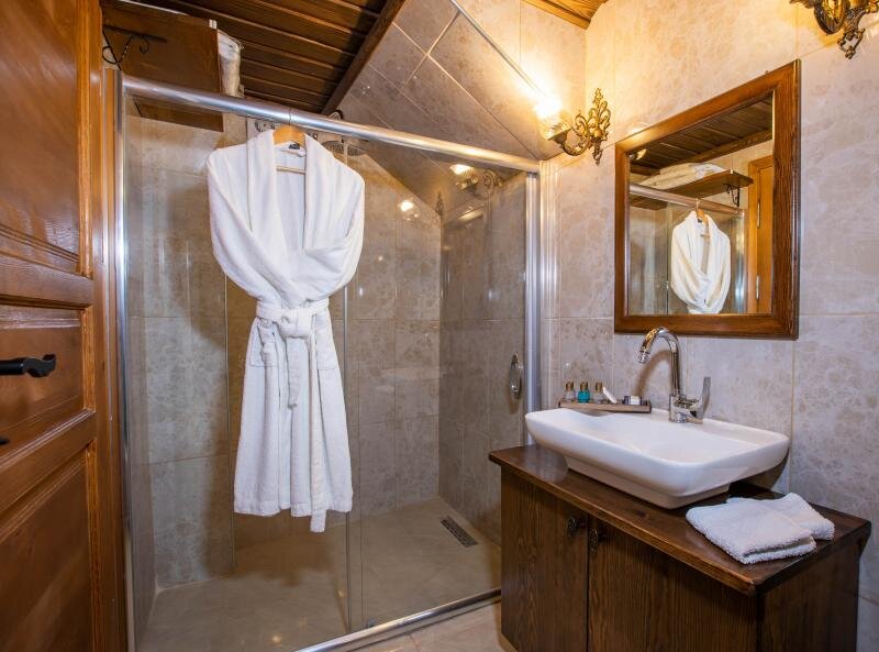 Lord Of Cappadocia Hotel