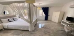 Standart Dört Kişilik Oda Görseli