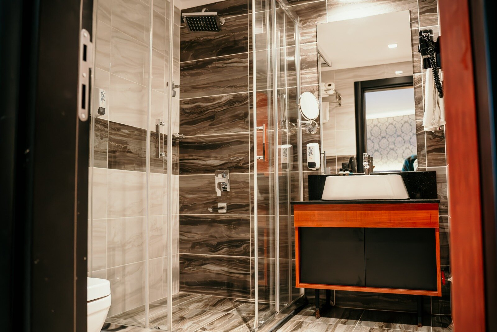 Grand Vaves Otel galeri 6
