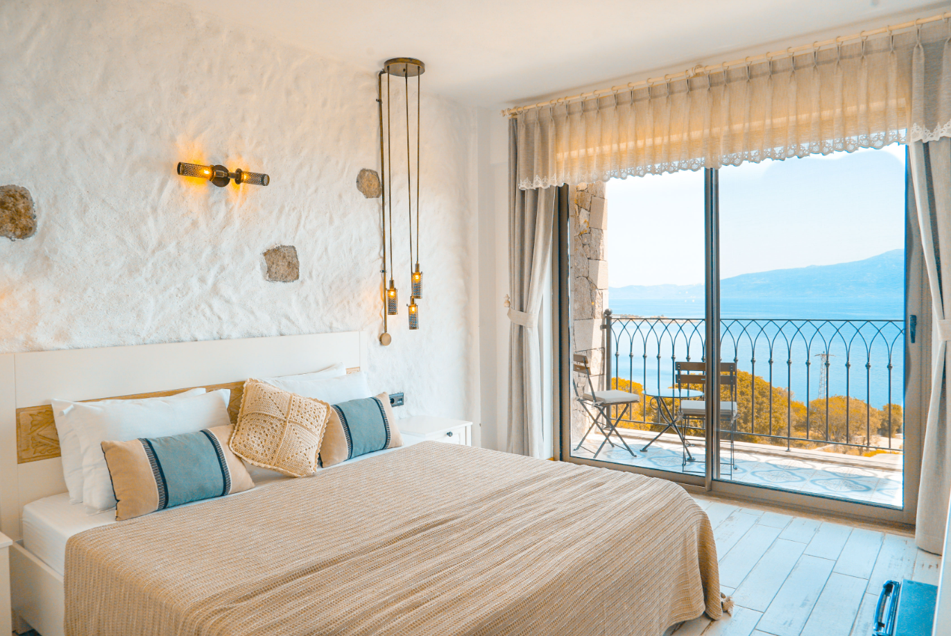 Assos Gazebo Hotel · 10