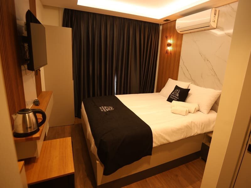 Begonville Erciyes Hotel galeri 3