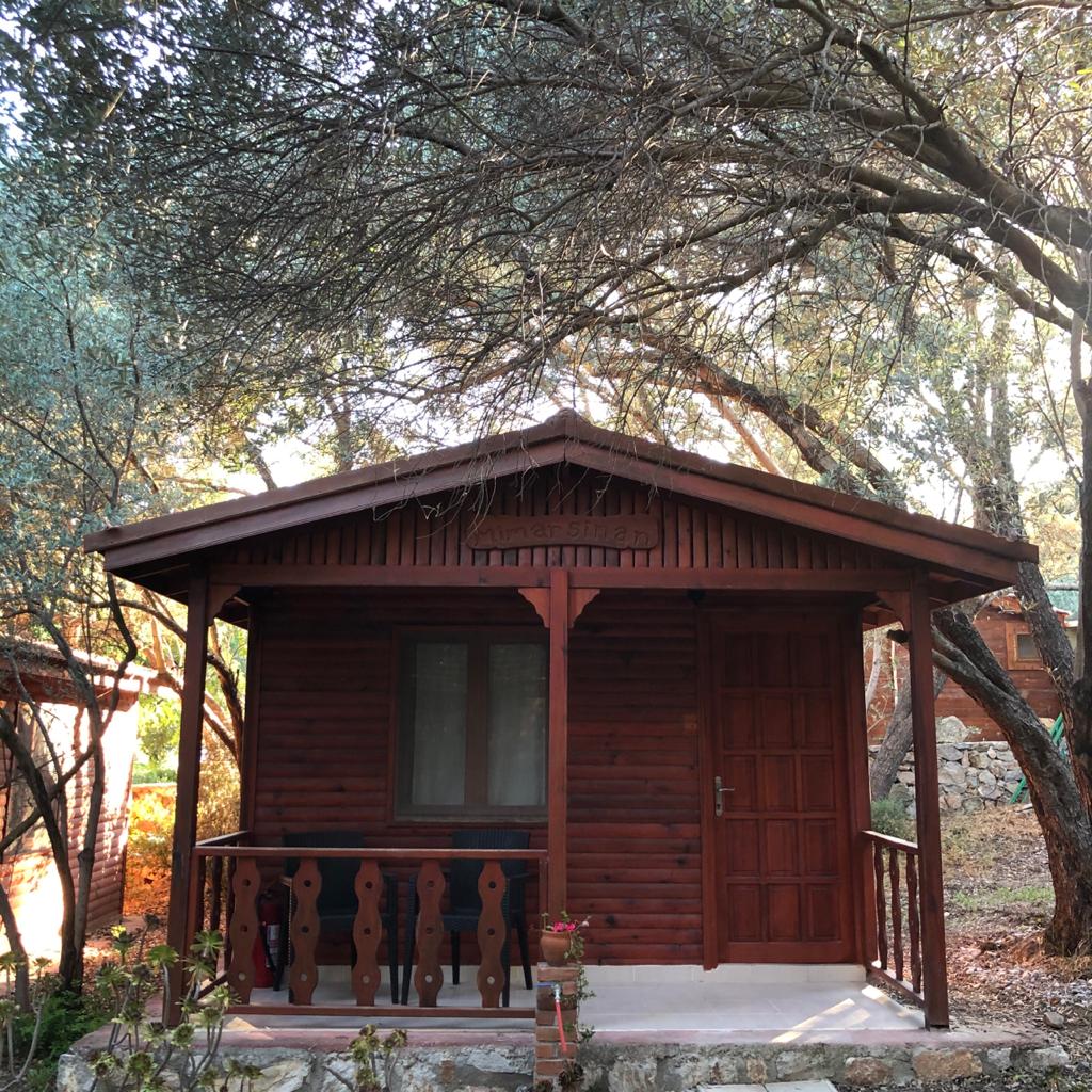 Datça Masal Gibi Plaj & Restaurant