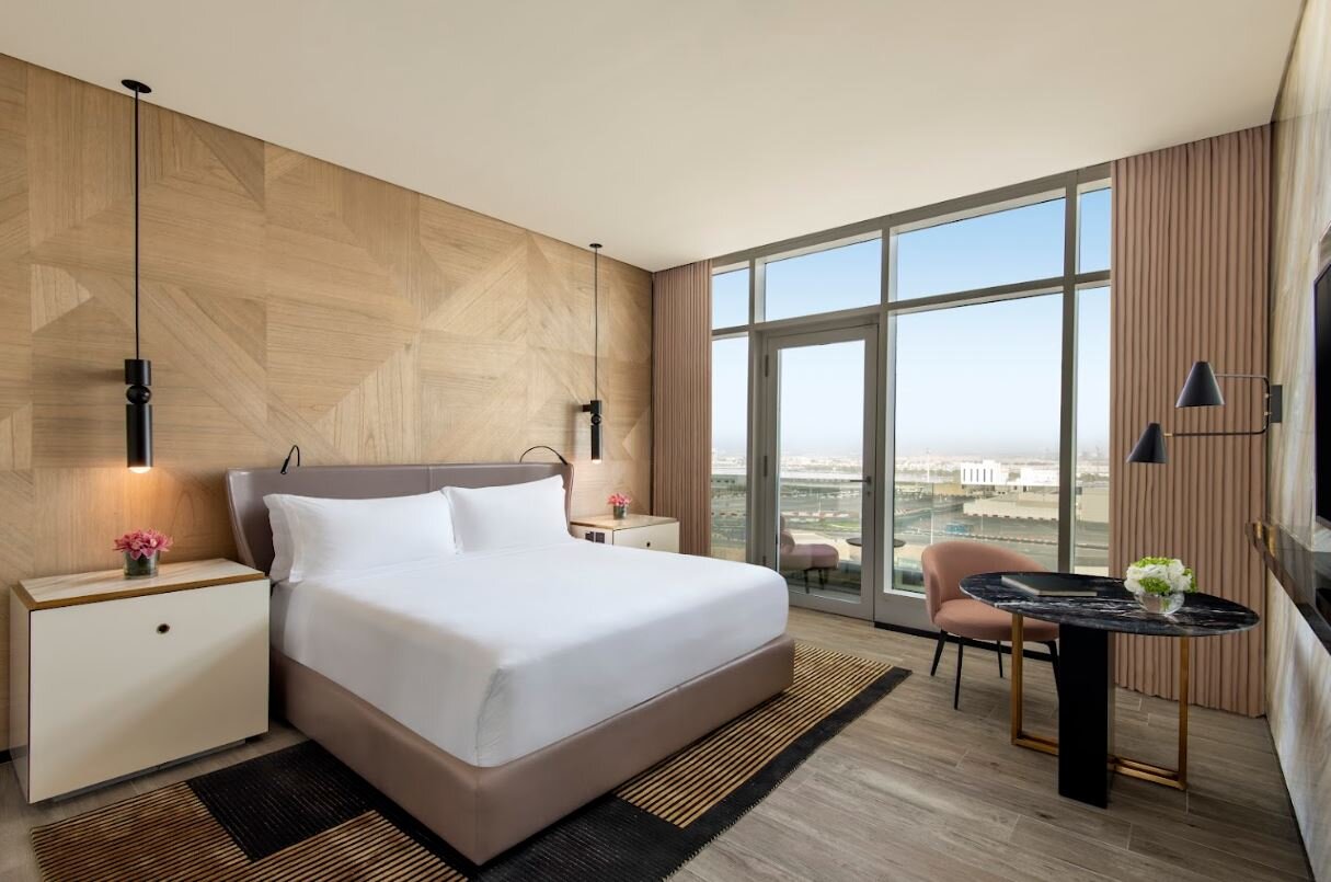 Rixos Gulf Hotel Doha galeri 6