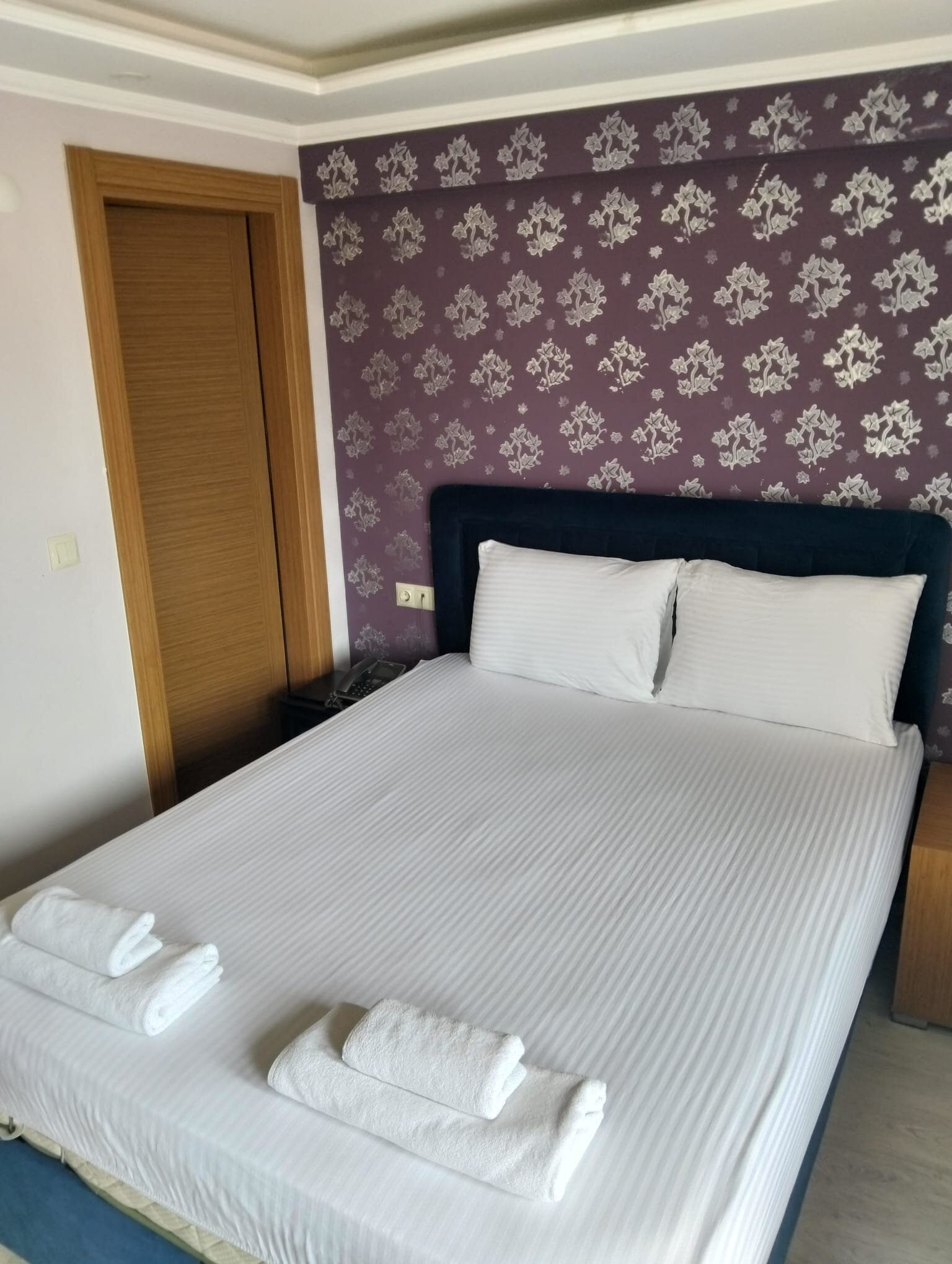 Otel Safran Palas Foça galeri 7