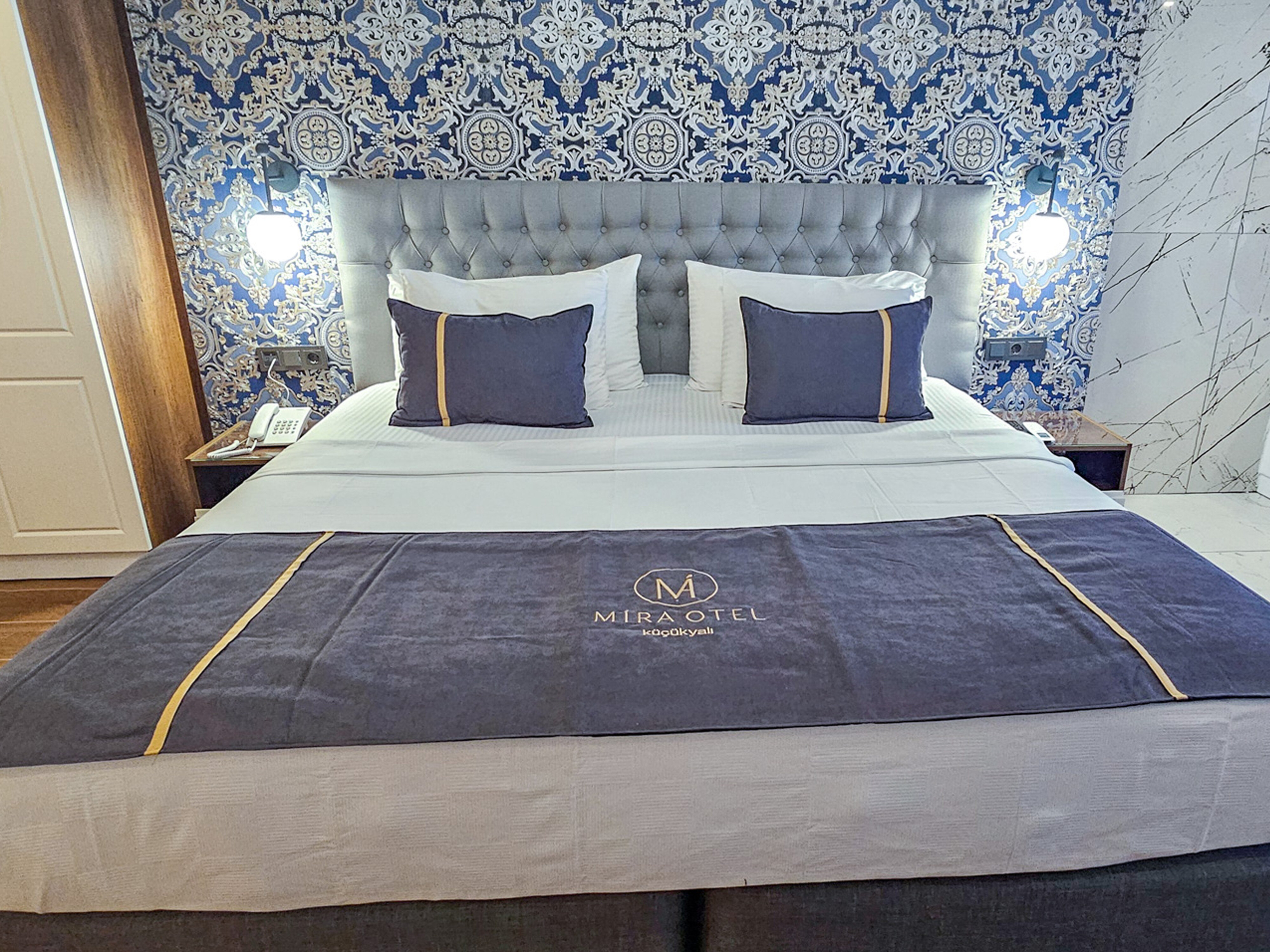 Mira Otel Küçükyalı galeri 7