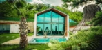 Premium Villa Magic 2+1 (Jakuzi, Sıcak Havuzlu) Görseli