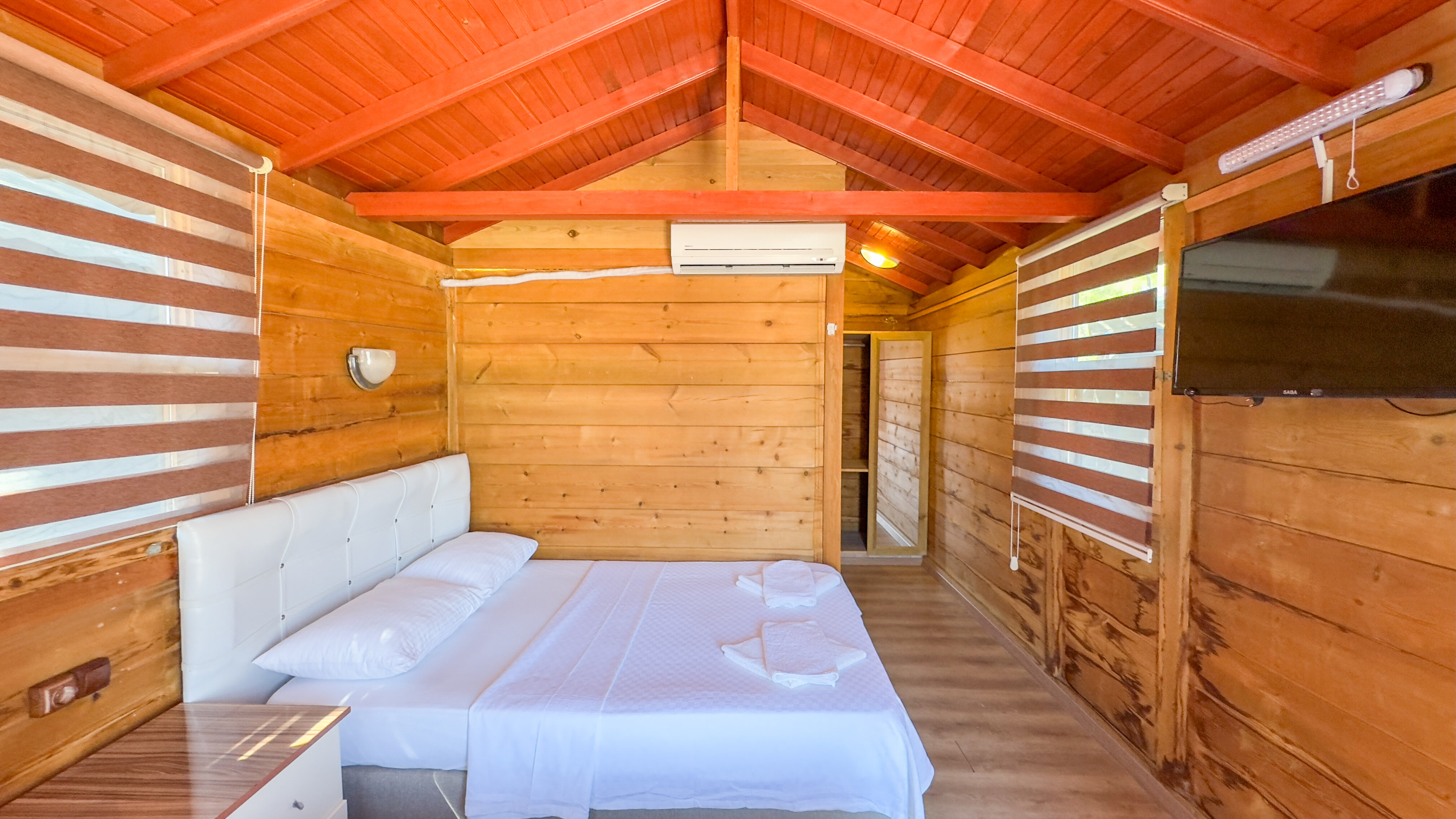 Standart Bungalov