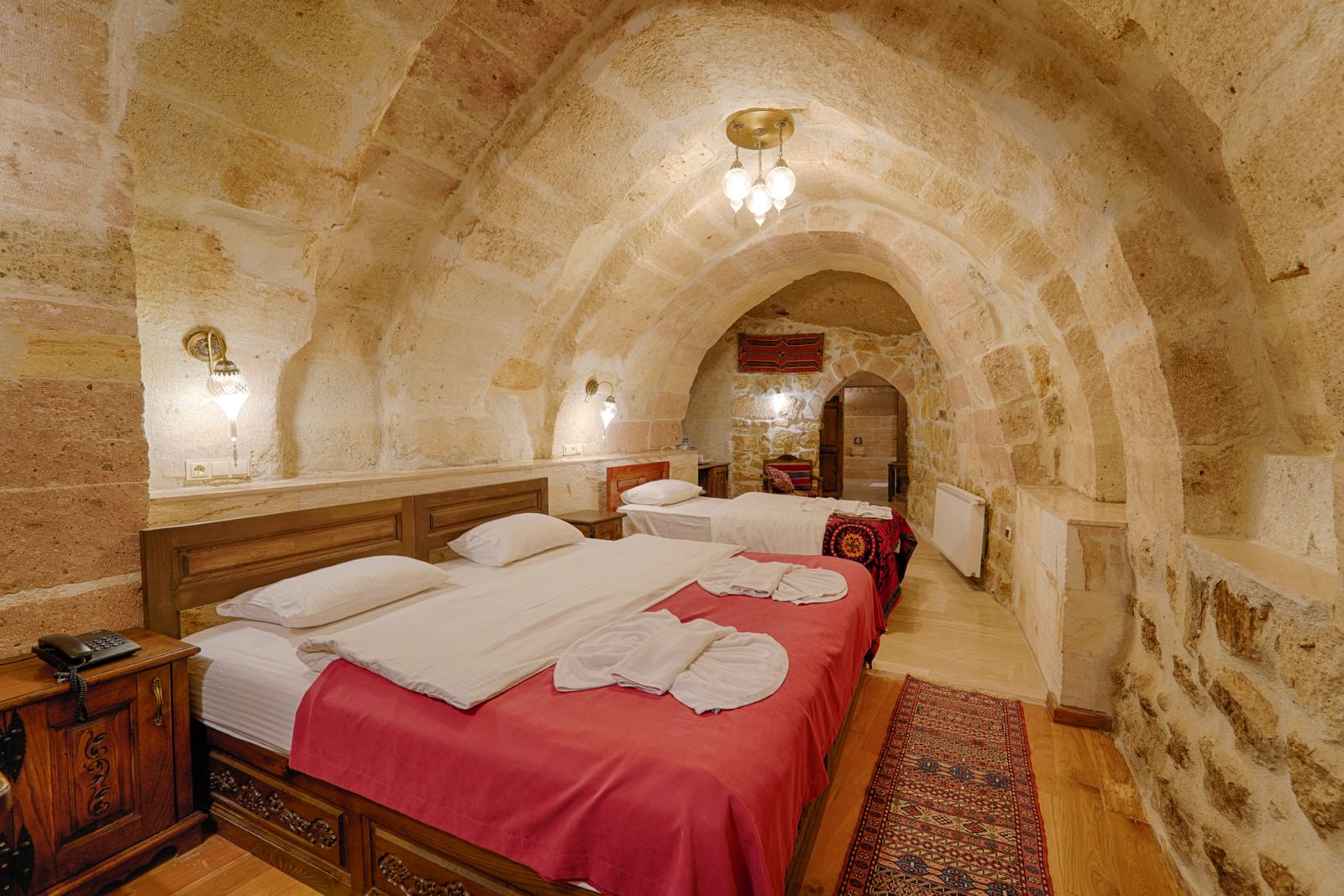Suite Room