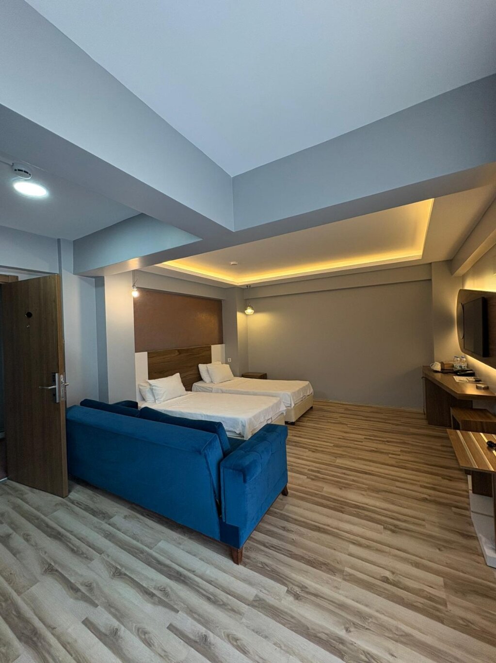 Yalım Garden Park Otel · 17