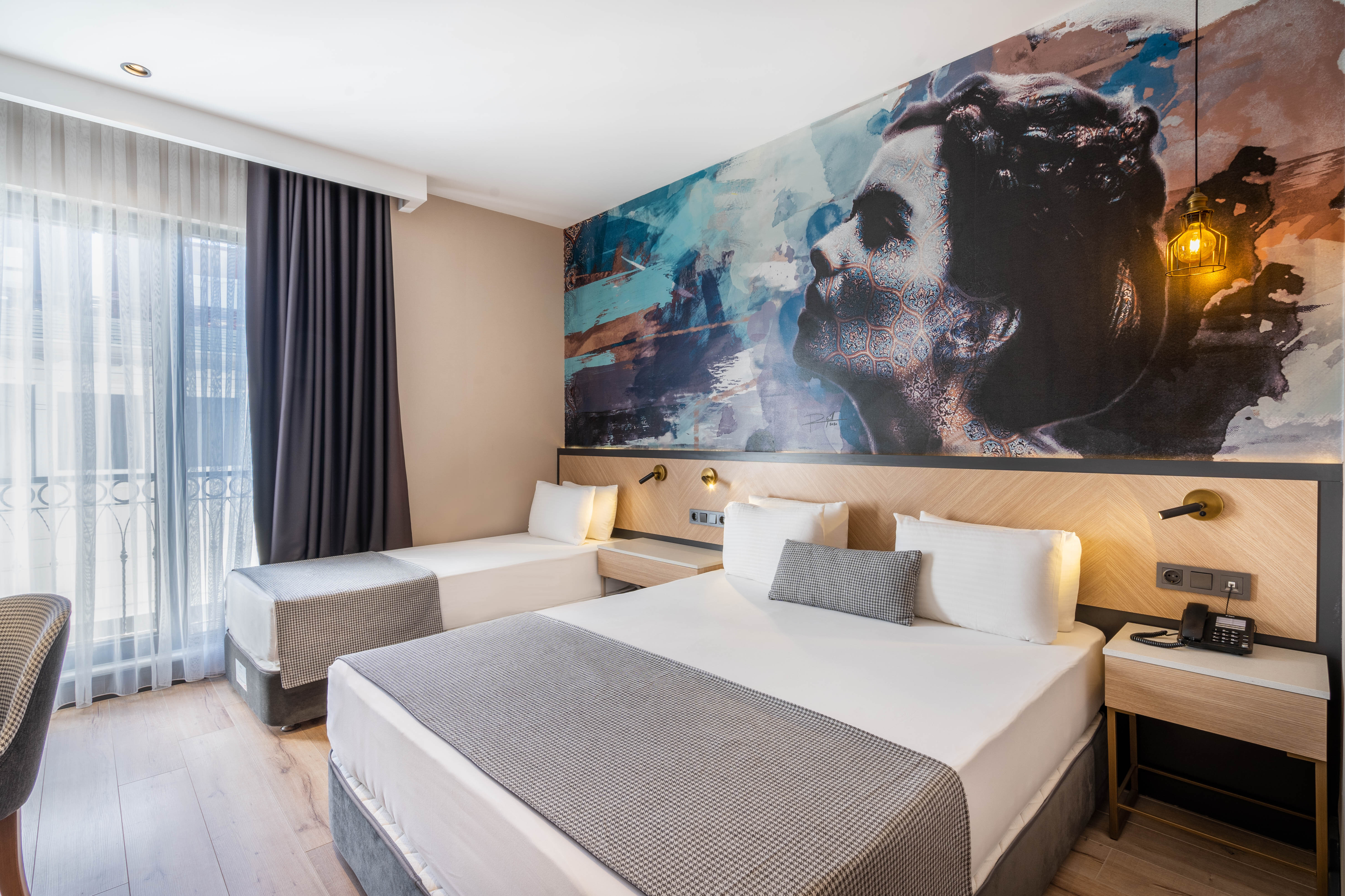 Ni Hotel Lara