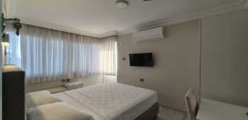 Hikmethan Otel (Alkolsüz Tesis) · 70