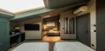 Loft Deluxe Suite Görseli