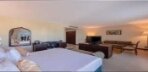 Junior Suite Deniz Manzaralı Görseli