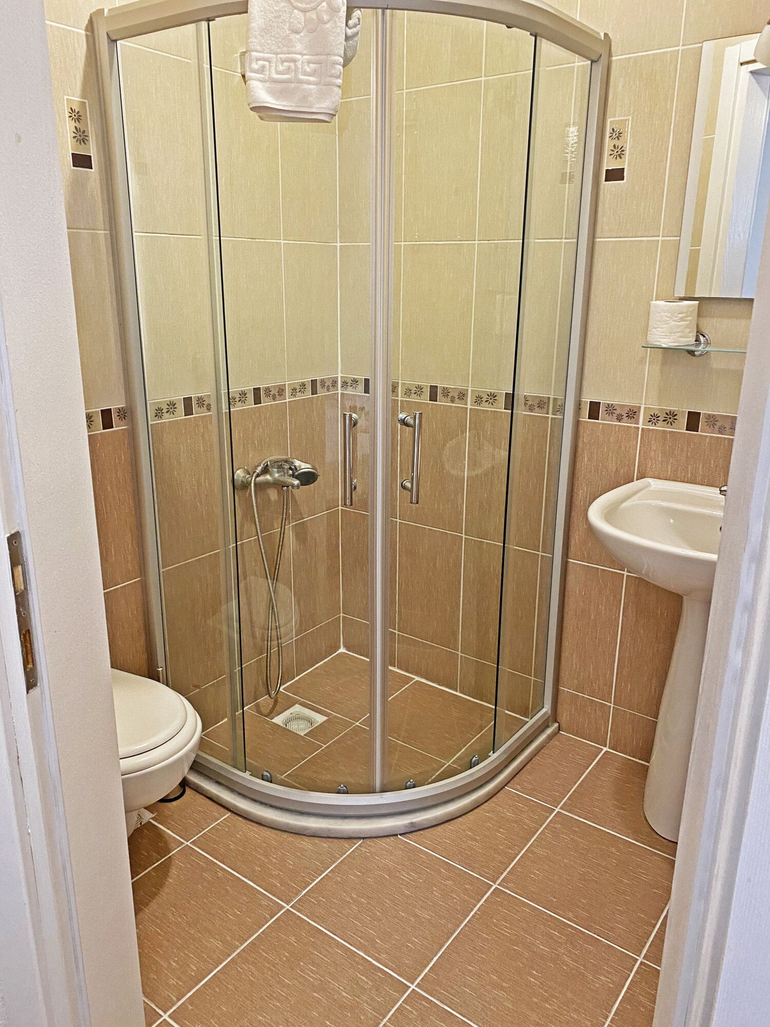 Alize Otel Bozcaada