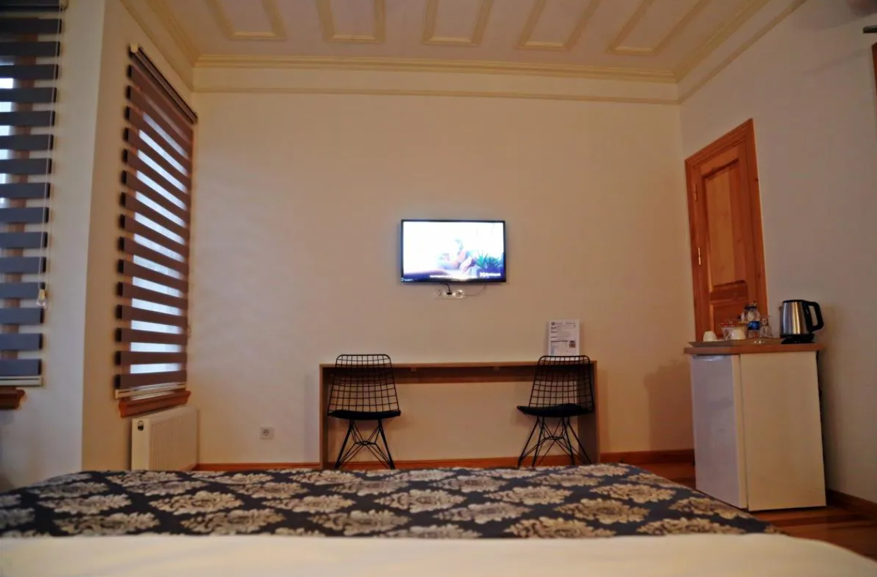 Belizia Hotel Rezervasyon