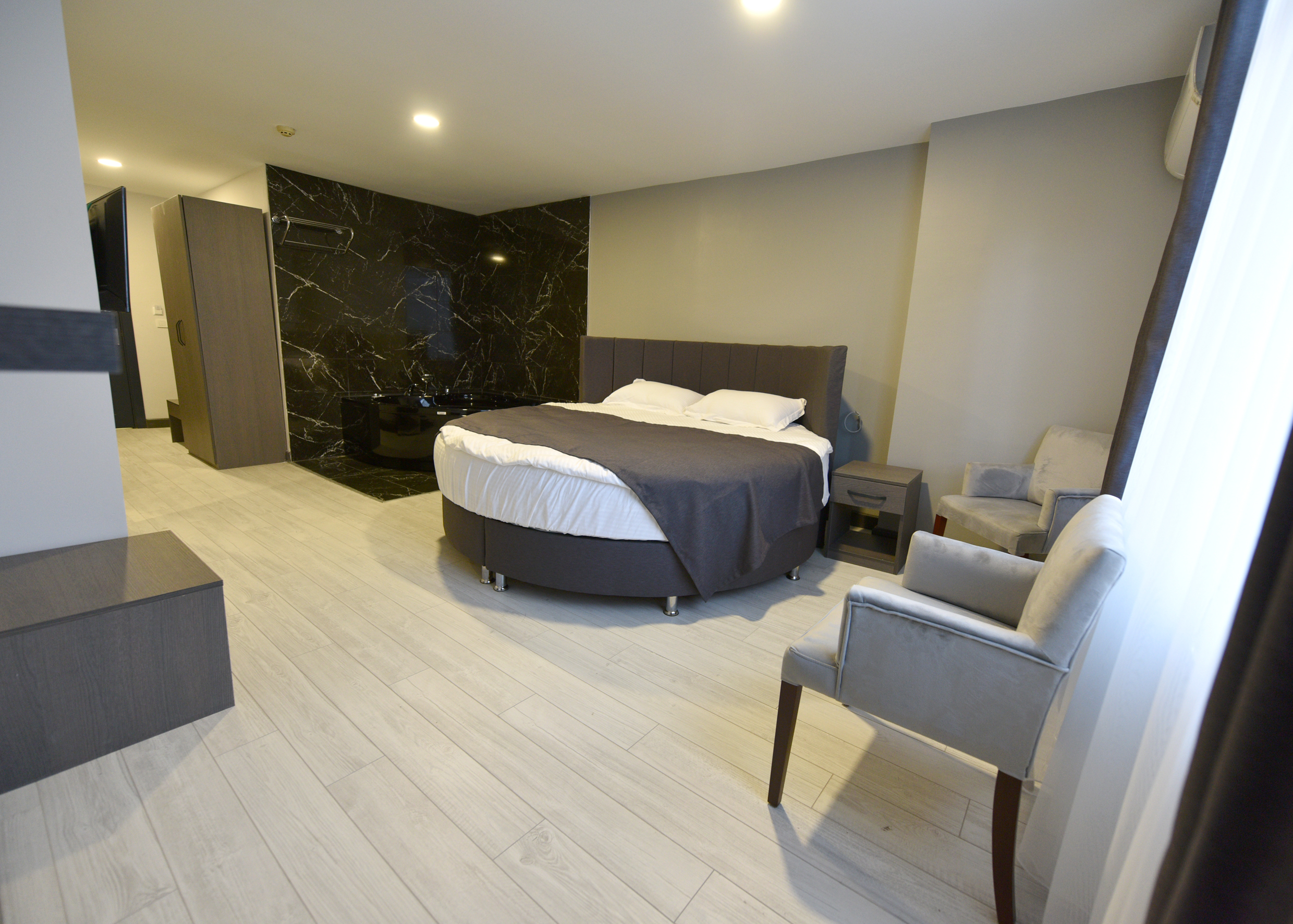 Sahil Hotel Pendik