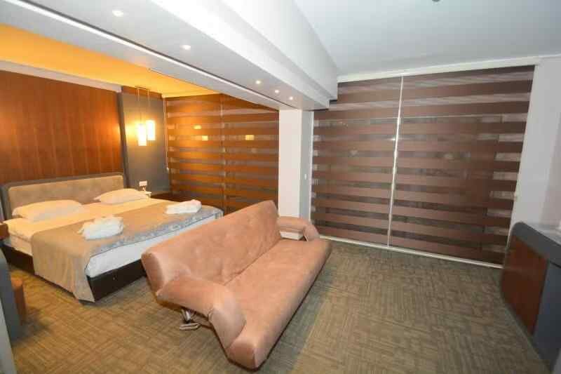 Hotel İstanköy Kuşadası · 19