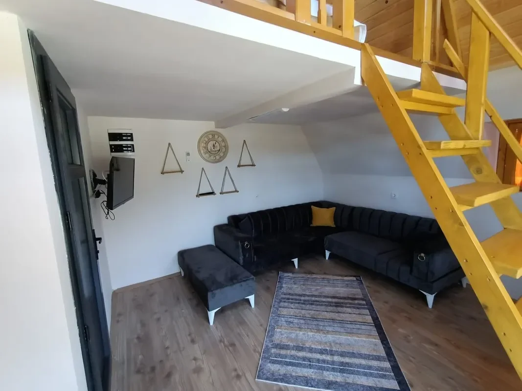 Hayela Bungolow ve Restaurant Karaburun galeri 8