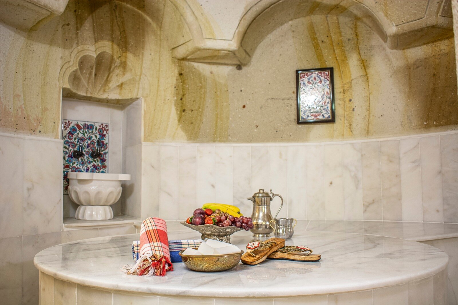 Zeydem Suites