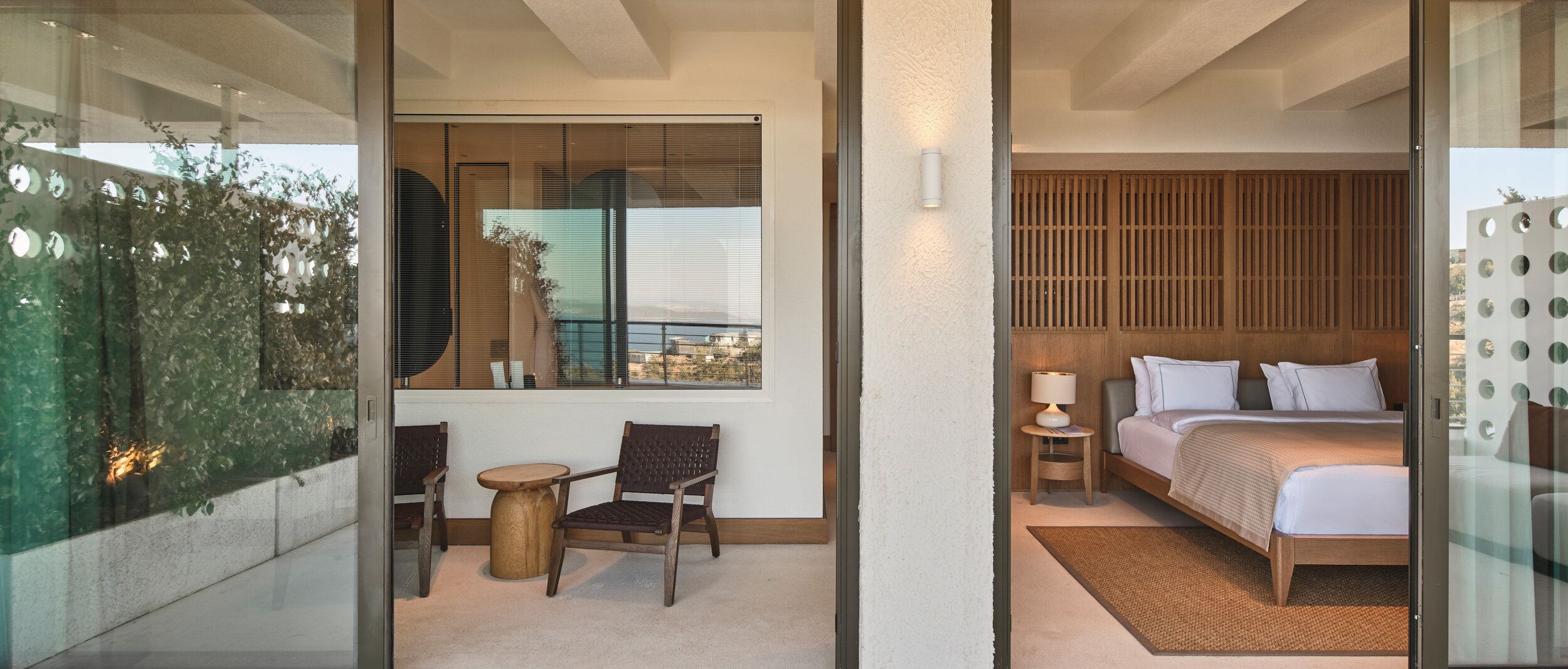 Superior Room Sea View