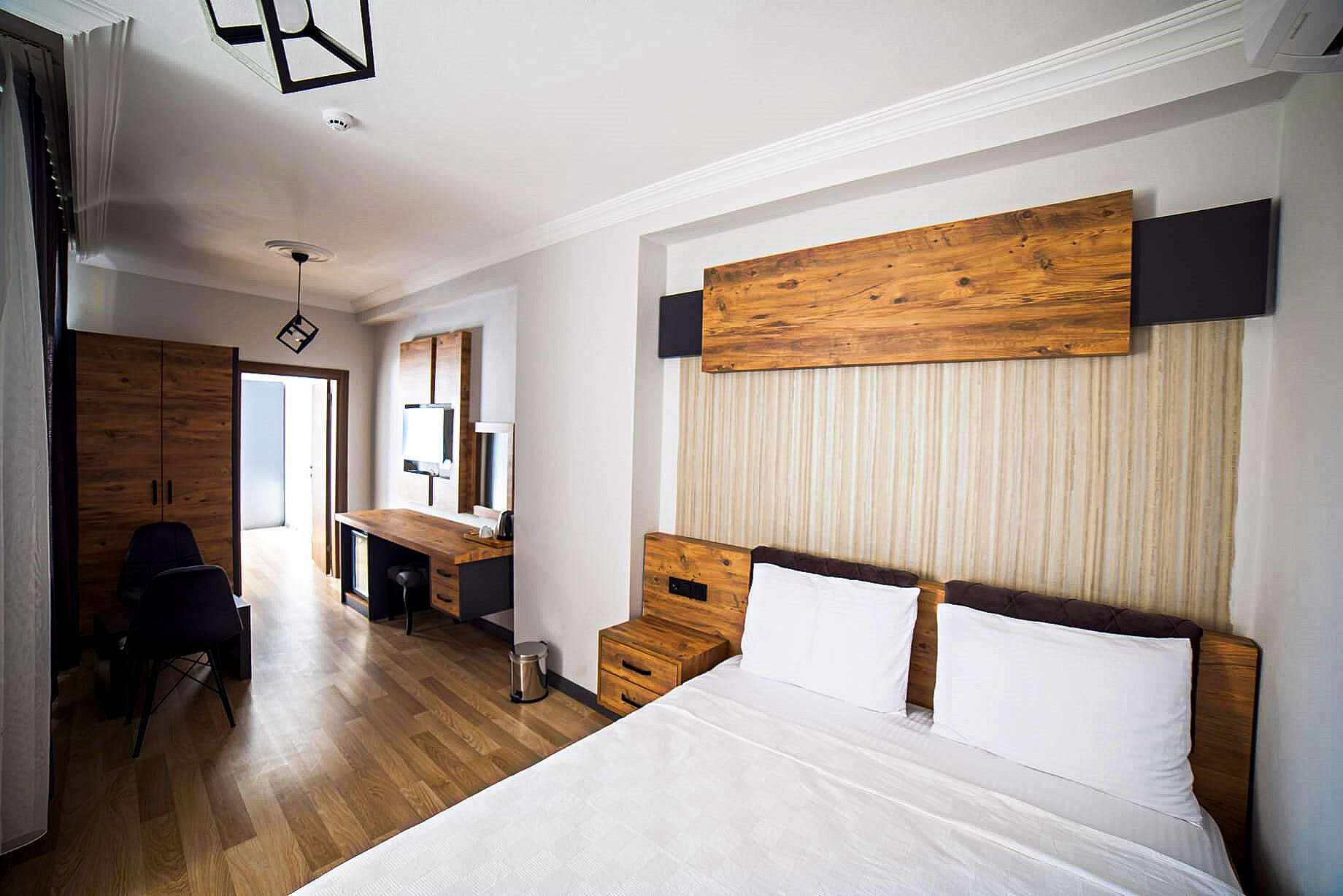 İmroz Otel · 6