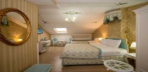 Superior Triple Room Görseli