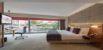Junior Suite 1 En Büyük (King) Boy Yatak Görseli
