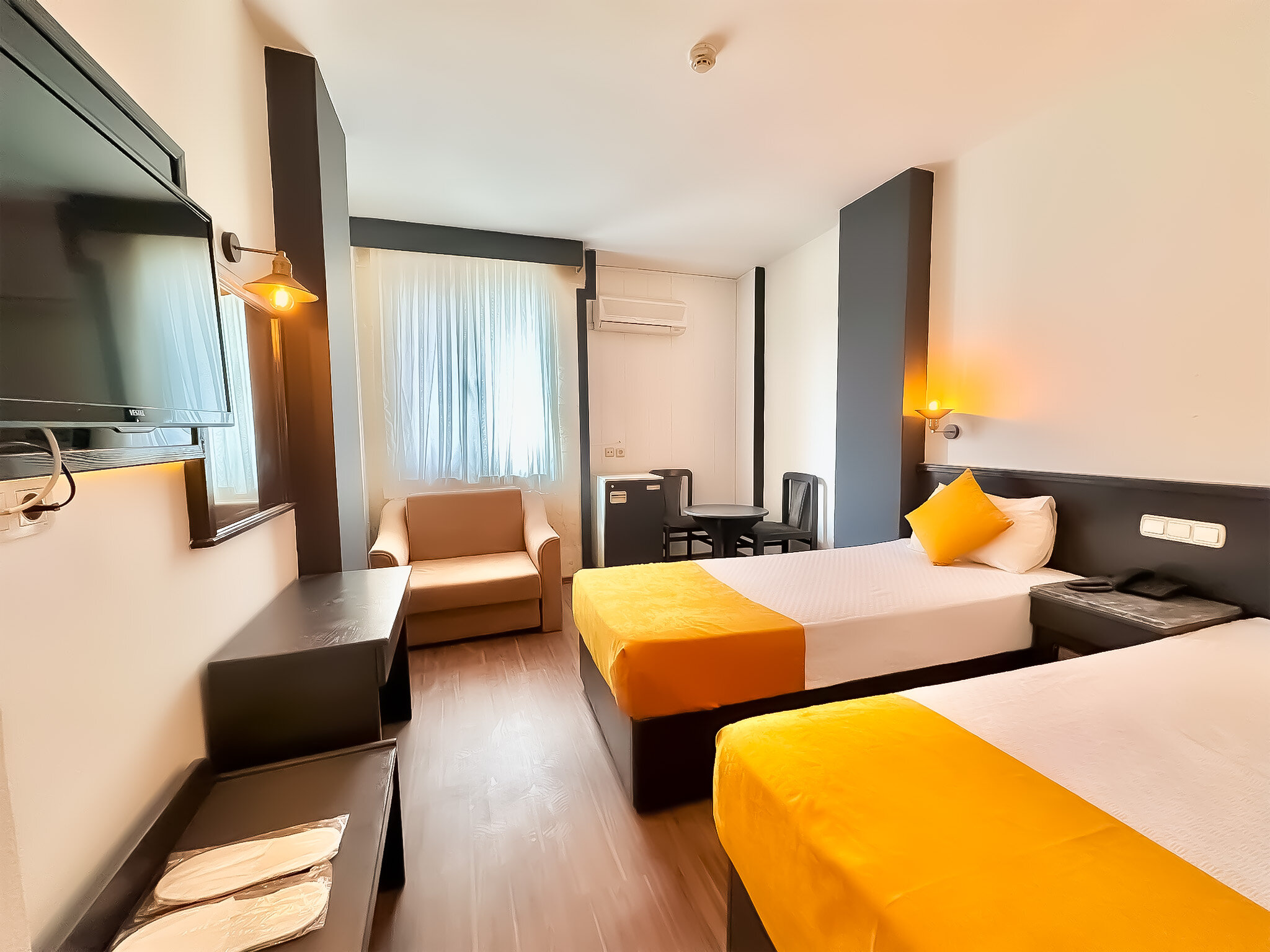 GÜLERYÜZ OTEL