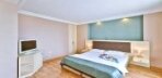 Deluxe Double Room with Sea View Görseli