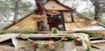 Bungalow Oda Görseli