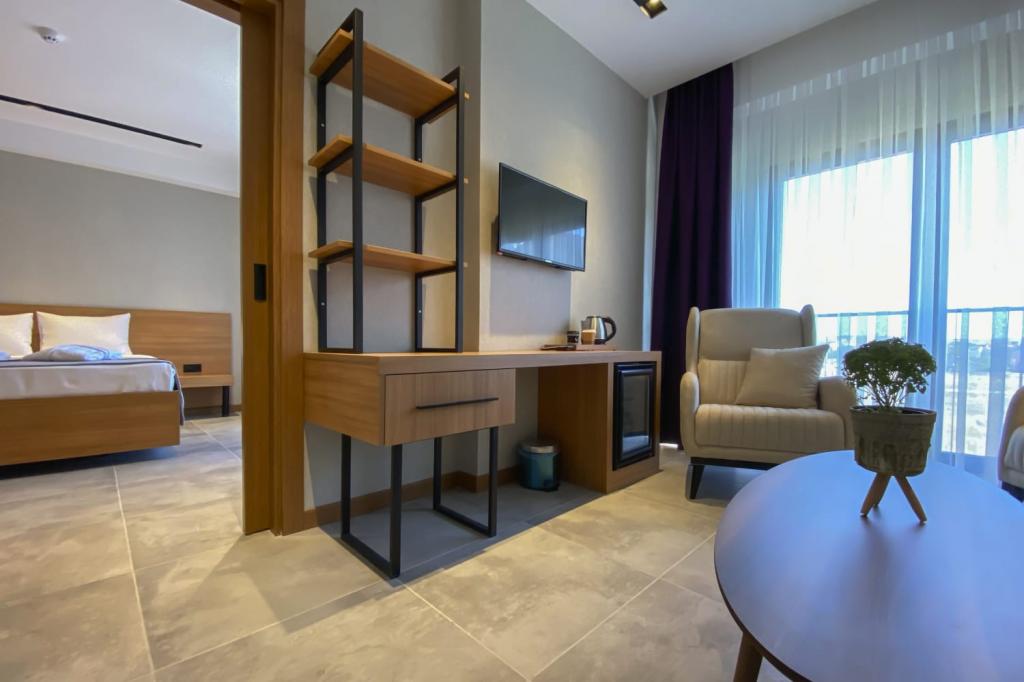 Es Termal Otel