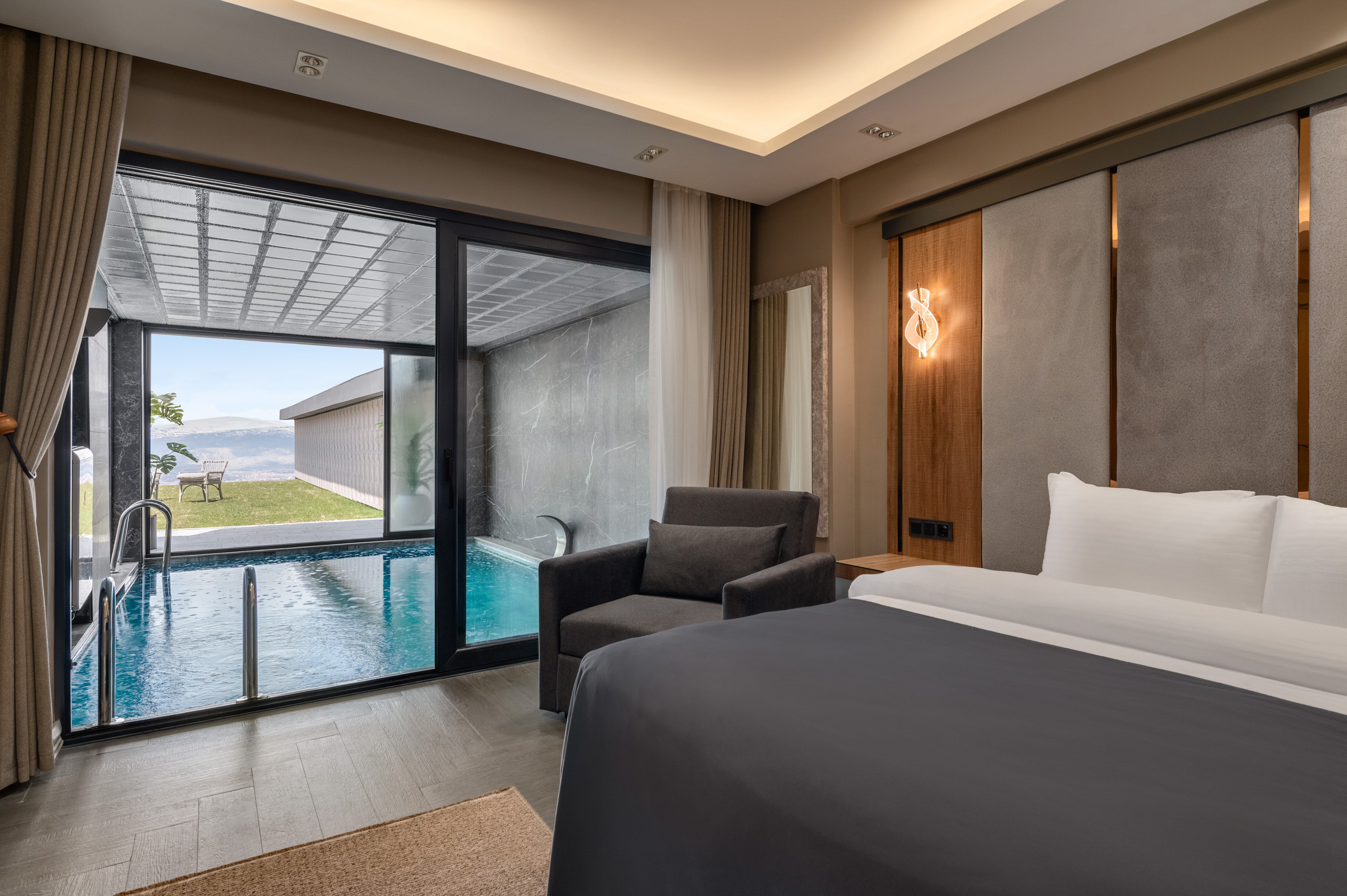 Ramada By Wyndham Erzincan Ergan galeri 5
