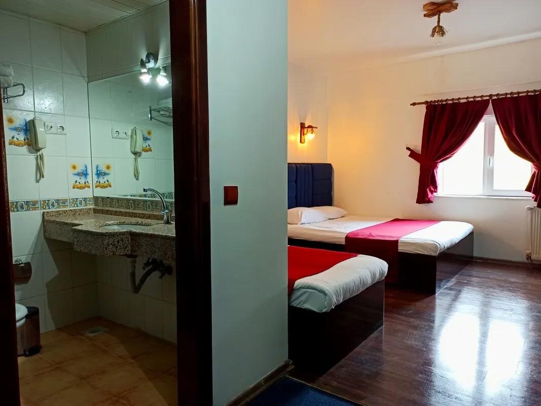 Ace Erciyes Otel