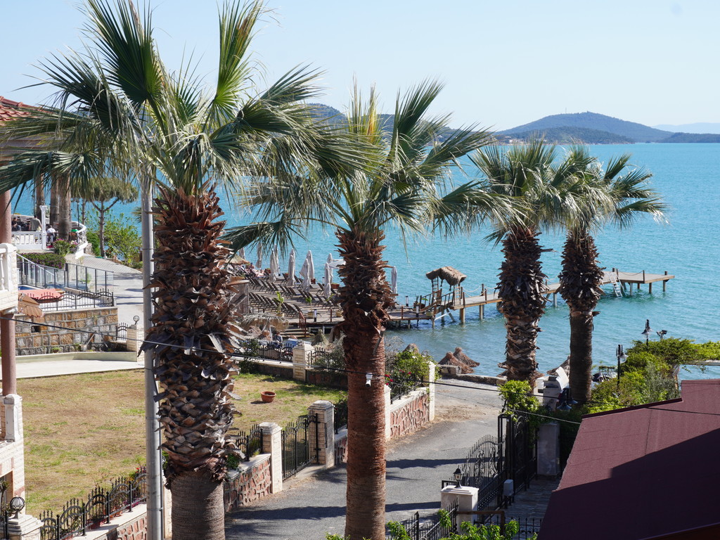 Villa Dubleks Oda
