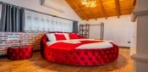 Premium Villa Falcon 3+1 (Spa, Isıtmalı Havuz) Görseli