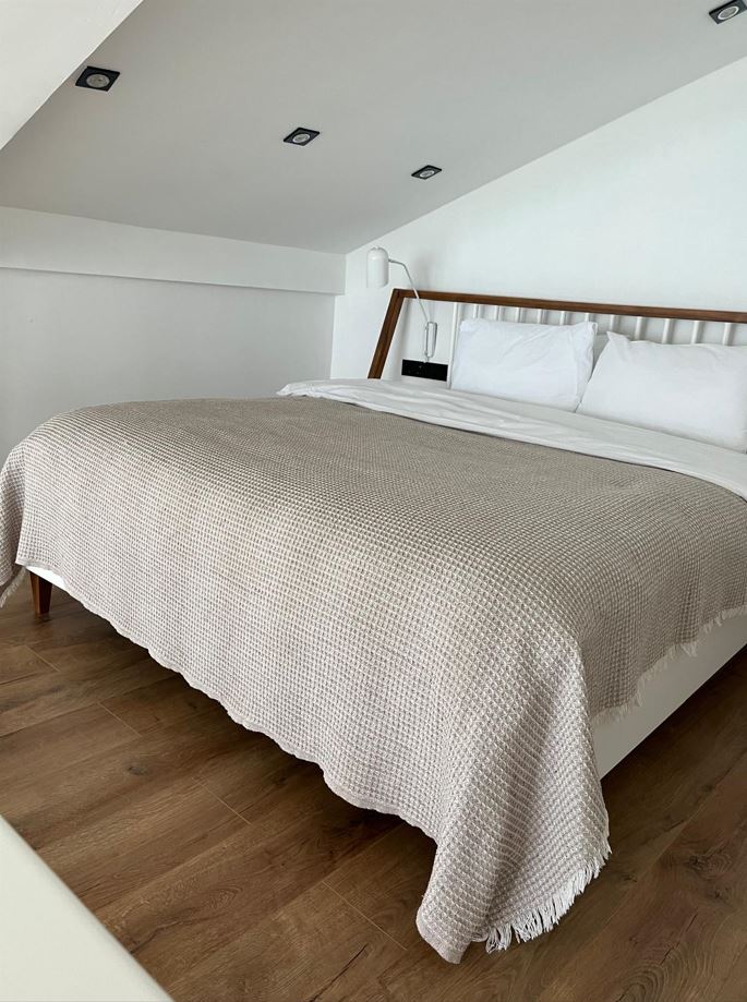 Suite Room, Sea View