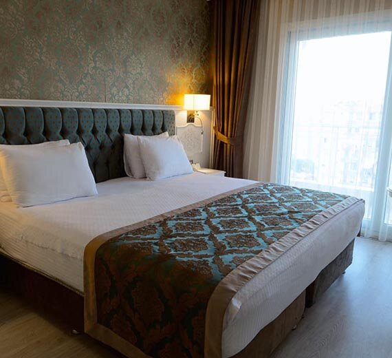 Navona Hotel