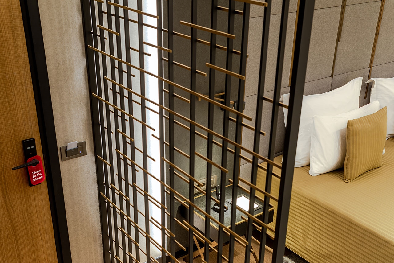 Broyt Hotel