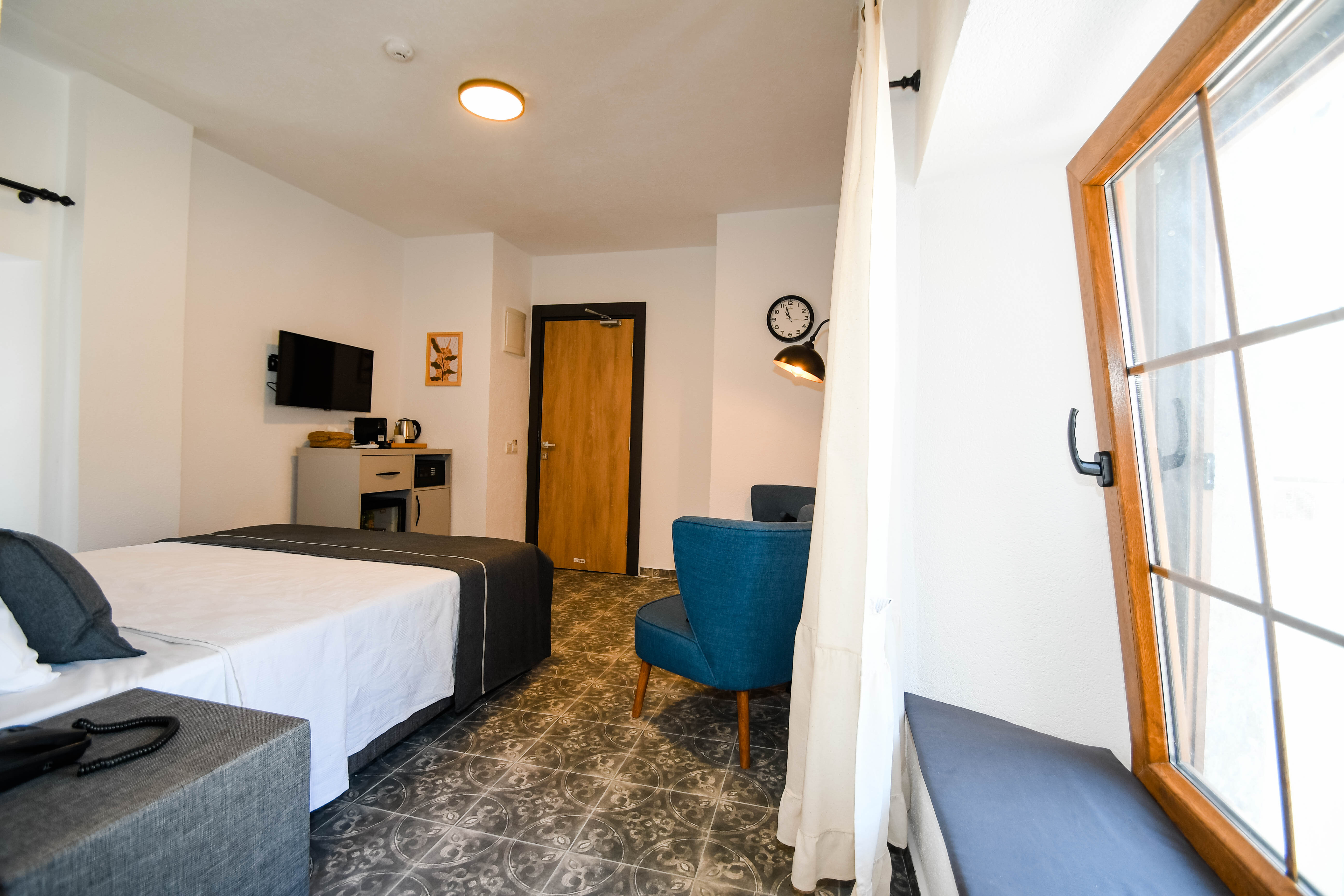 Swan Boutique Hotel