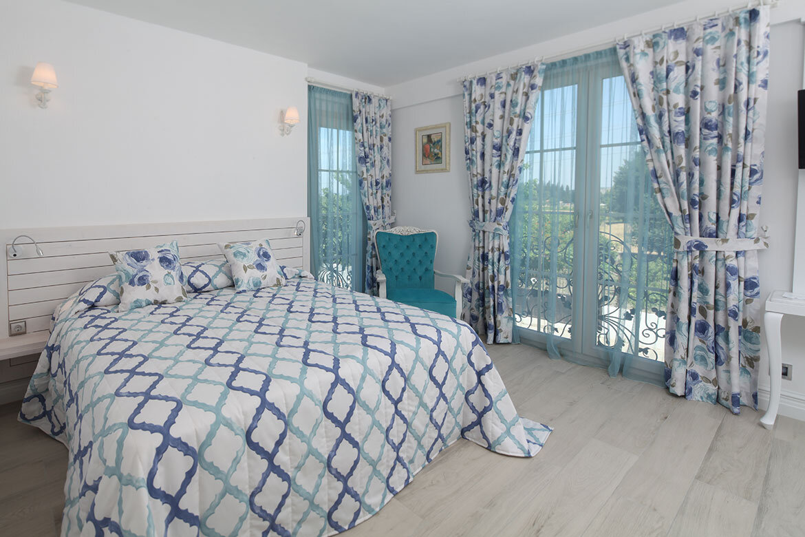 Cella Boutique Hotel & Spa galeri 2