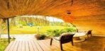 Bungalow Glamping Görseli