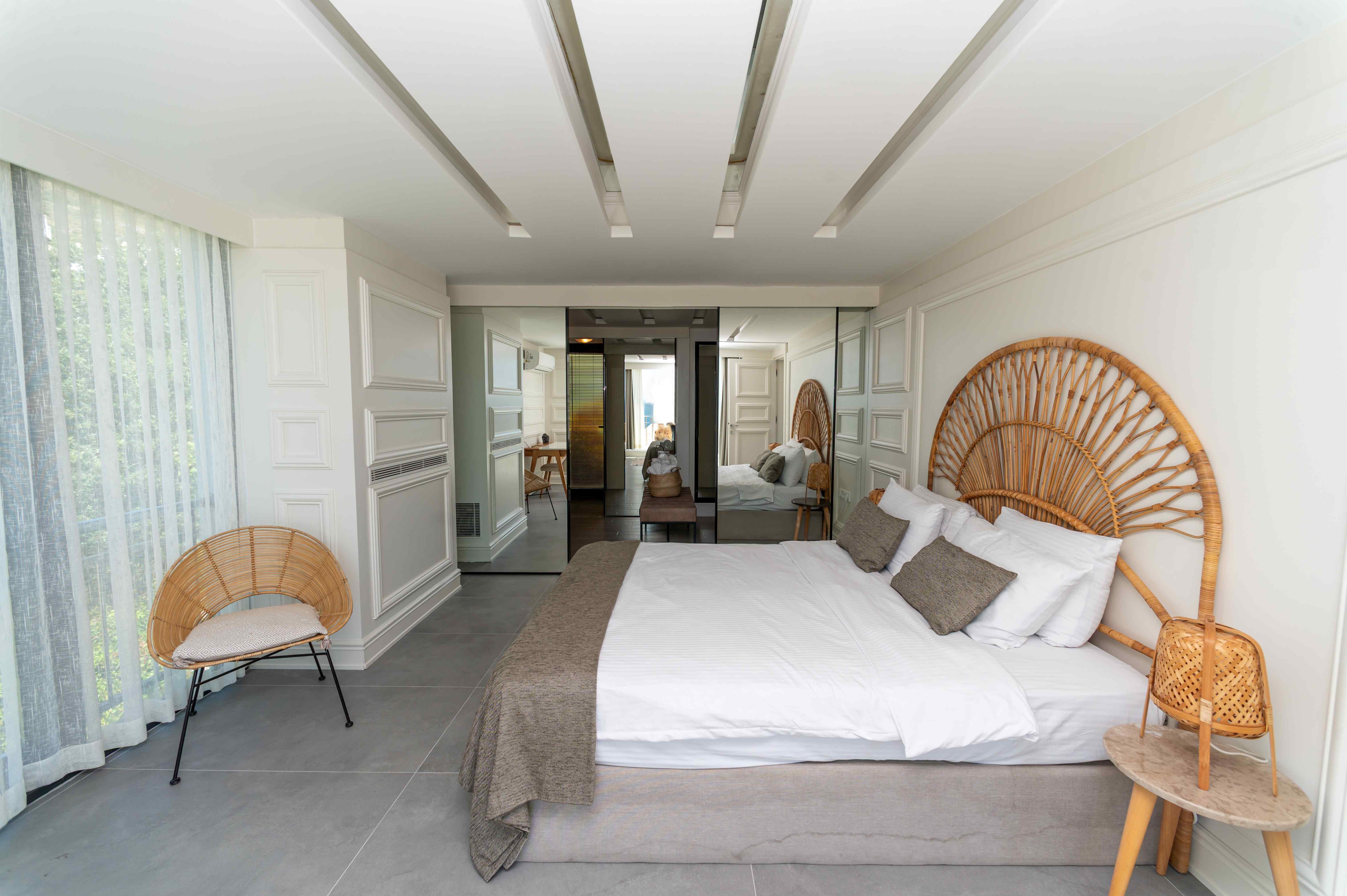 Marinhill Villa