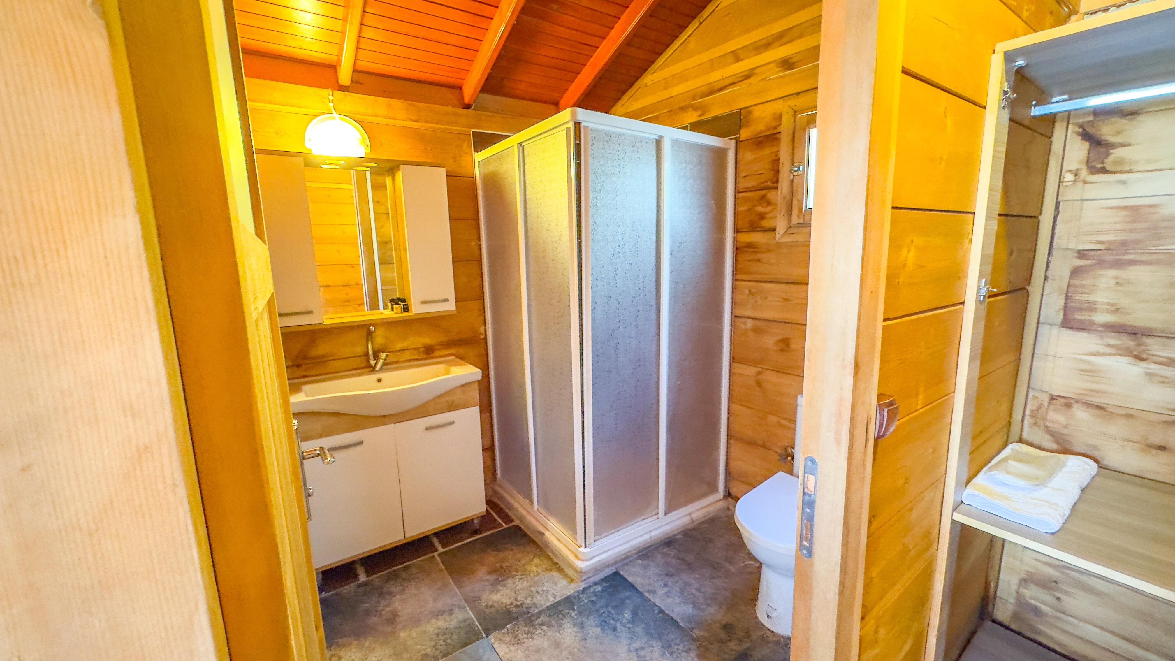 Standart Bungalov