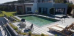 5+1 Deluxe Villa - Özel Havuzlu, Saunalı Görseli