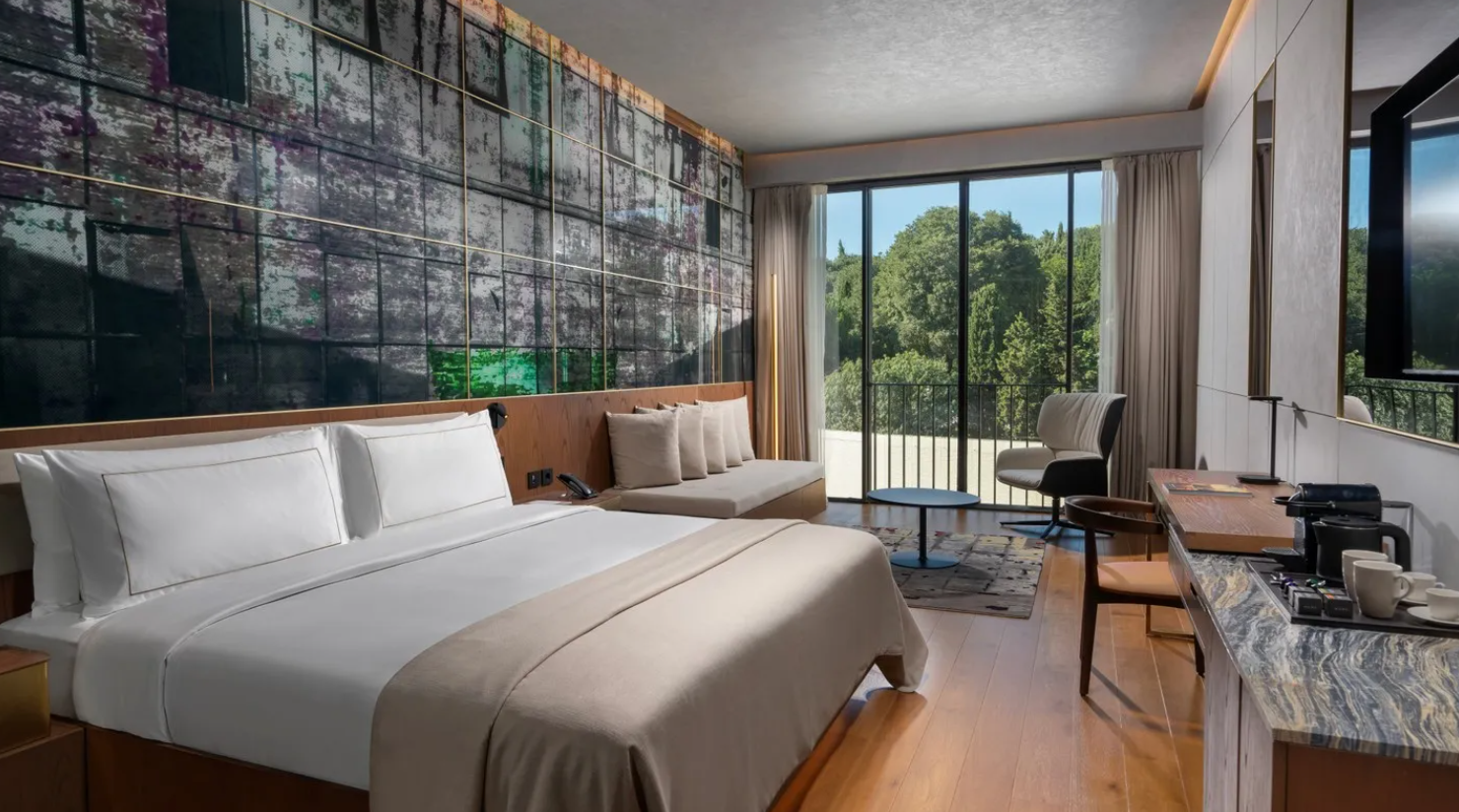 Rixos Tersane İstanbul